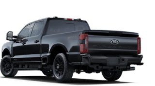 2025 Ford Super Duty® External Image 3
